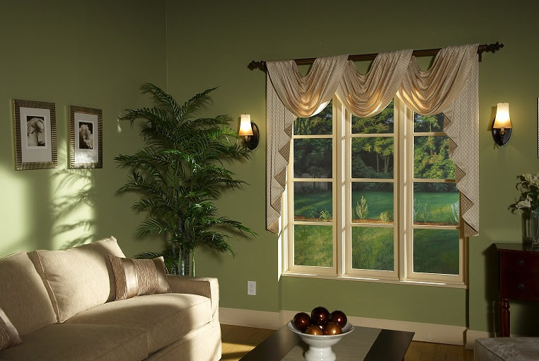 Window Valances & Cornices