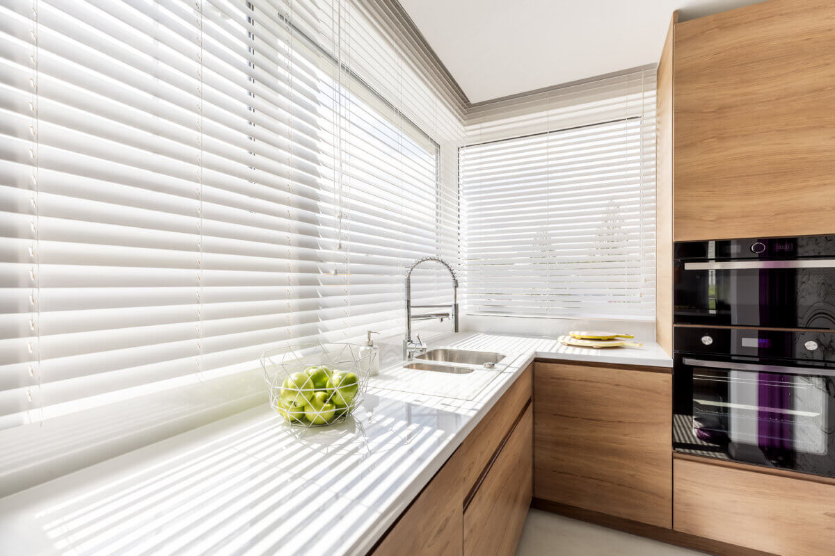 Best blinds in Herndon, VA