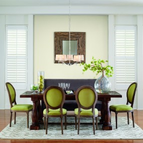 Premium Plantation Shutters