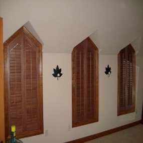 Top-Quality Window Shutters