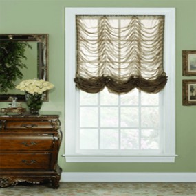 Modern Designer Window Shades