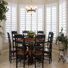 Durable Plantation Shutters 