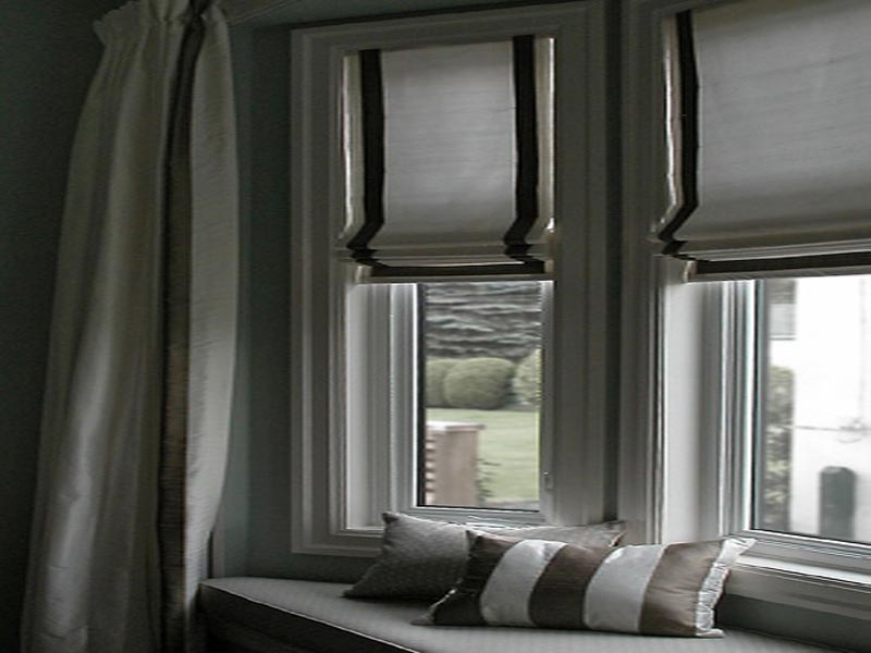 Affordable Custom Window Shades for Any Room